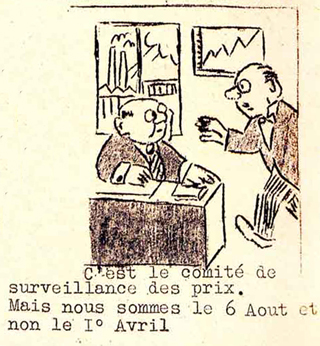 Le Prolo de la Bruche - Août 1938 <p>PB_424_193808_01</p>
