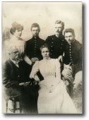 Famille de Neyman (1900)