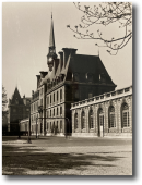 Lycée Pasteur à Neuilly-sur-Seine