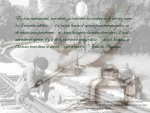 Page de présentation du travail