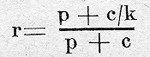 Formule mathématique