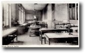 Lycée Claude Fauriel en 1932