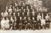 Professeurs et professeures