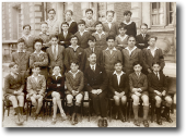 Classe 5e B