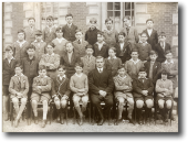 Classe 6e B