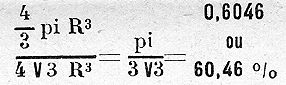 Formule mathématique