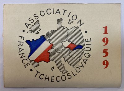 <p>Recto 1959</p>